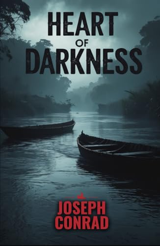 Heart of Darkness von Independently published