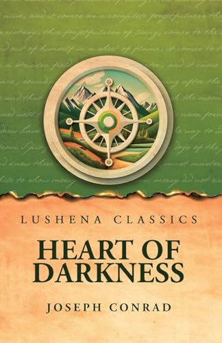 Heart of Darkness von Lushena Books