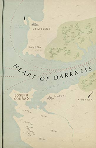 Heart of Darkness: And Youth (Vintage Voyages) von Random House UK Ltd