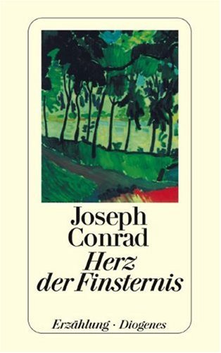 Herz der Finsternis. Erzählung