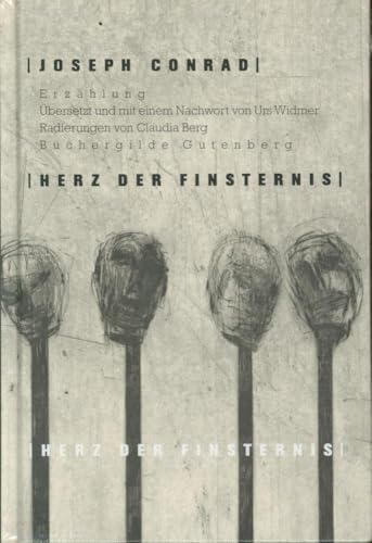 Herz der Finsternis. Erzählung