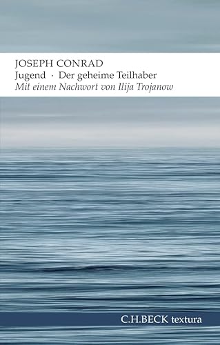 Jugend - Der geheime Teilhaber: Zwei Erzählungen