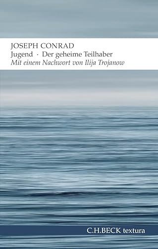 Jugend - Der geheime Teilhaber: Zwei Erzählungen