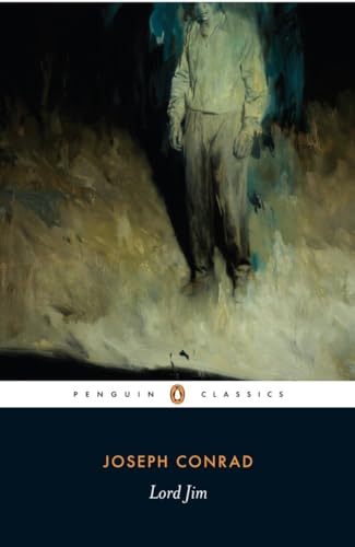 Lord Jim: A Tale (Penguin Classics)