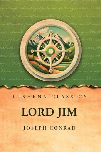Lord Jim von Lushena Books