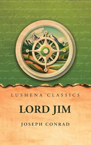 Lord Jim von Lushena Books