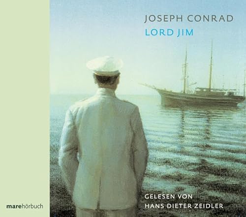 Lord Jim. 14 CDs: Ungekürzte Fassung (marehörbuch)