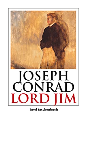 Lord Jim: Ein Bericht (insel taschenbuch)