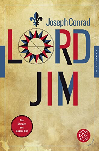 Lord Jim: Roman von Fischer Taschenbuch