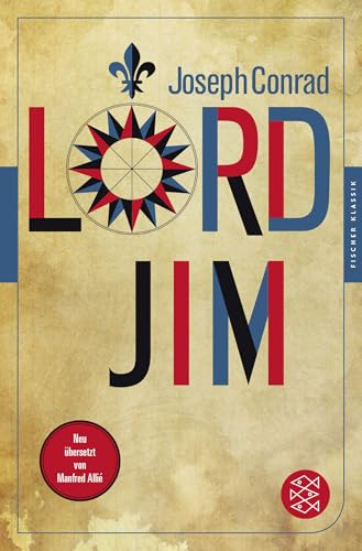 Lord Jim: Roman von FISCHERVERLAGE