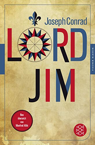 Lord Jim: Roman