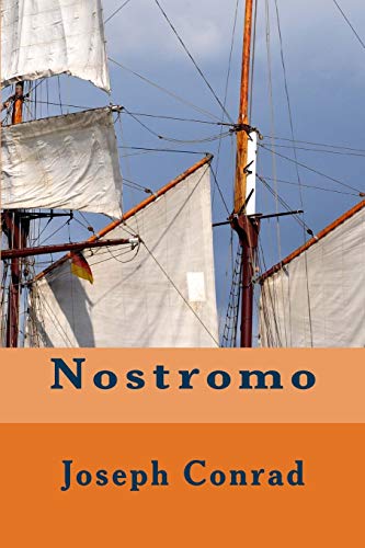 Nostromo Nostromo