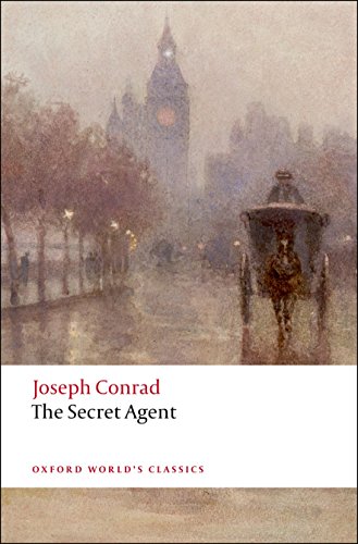 The Secret Agent: A Simple Tale (Oxford World’s Classics) von Oxford University Press, USA
