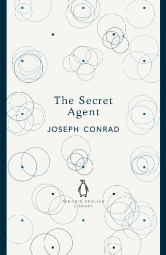 The Secret Agent: Joseph Conrad (The Penguin English Library)