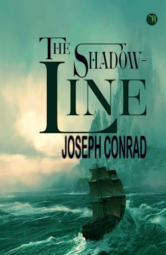 The Shadow-Line von Zinc Read