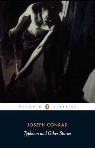 Typhoon and Other Stories (Penguin Classics) von Penguin Classics