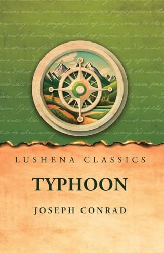 Typhoon Typhoon von Lushena Books