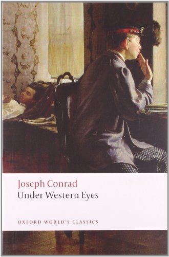 Under Western Eyes (Oxford World's Classics) von Oxford University Press