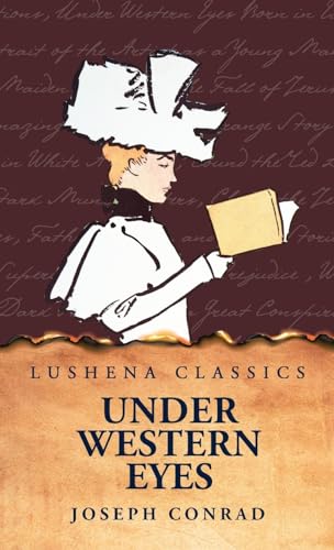 Under Western Eyes von Lushena Books