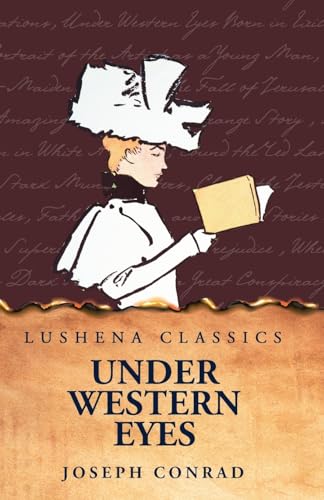 Under Western Eyes von Lushena Books