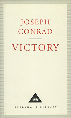 Victory: Joseph Conrad (Everyman's Library CLASSICS) von Everyman's Library