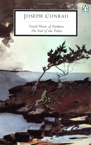 Youth/ Heart of Darkness The End of the Tether (Classic, 20th-Century, Penguin) von Penguin Classics