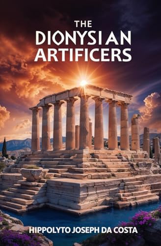 The Dionysian Artificers The Dionysian Artificers von Left of Brain Books