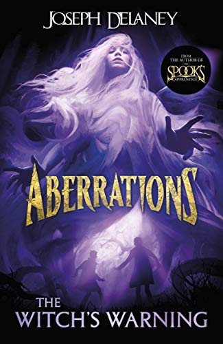 The Witch's Warning (Aberrations) von Puffin