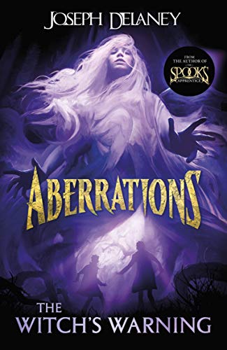 The Witch's Warning (Aberrations)