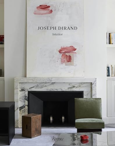 Joseph Dirand: Interior von Rizzoli