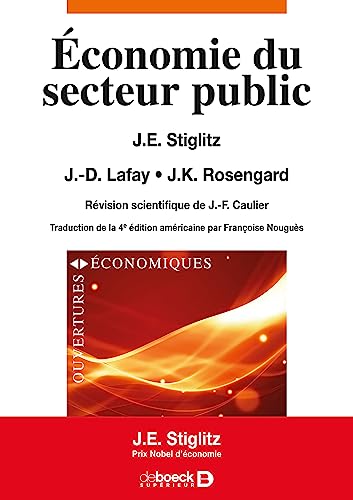 Économie du secteur public