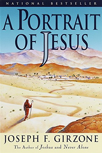 A Portrait of Jesus A Portrait of Jesus von Image