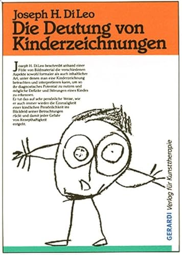 Die Deutung von Kinderzeichnungen