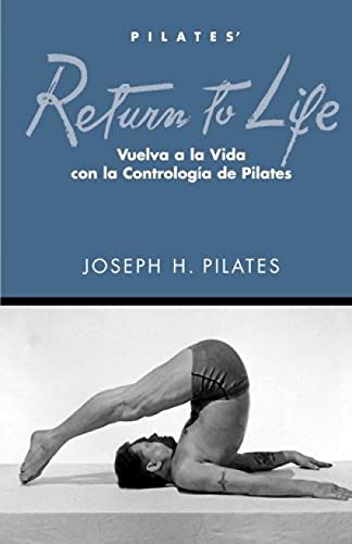 Vuelva a la Vida von Pilates Method Alliance, Incorporated