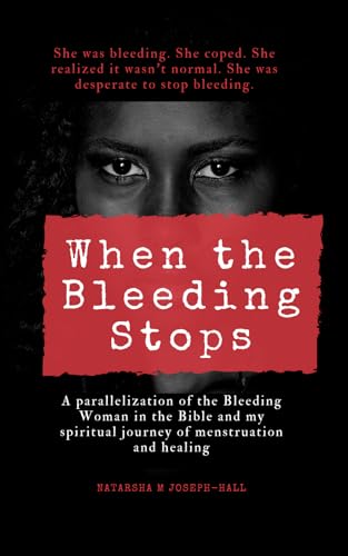 When The Bleeding Stops When The Bleeding Stops von Self-Published
