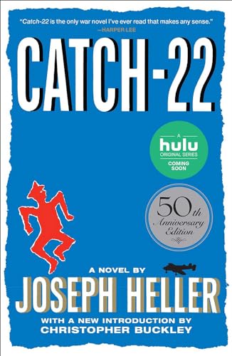 Catch-22 Catch-22