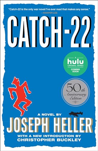 Catch-22: 50th Anniversary Edition