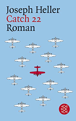 Catch 22: Roman