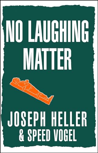 No Laughing Matter No Laughing Matter von Simon & Schuster