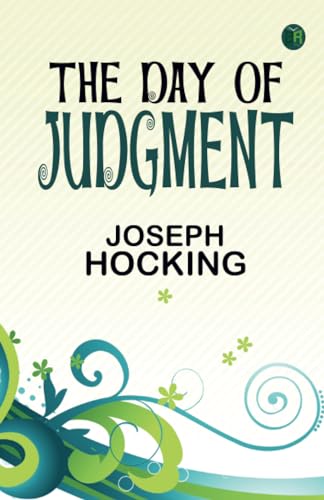 The Day of Judgment von Zinc Read