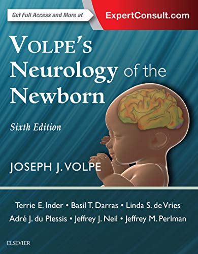 Volpe's Neurology of the Newborn: Expert Consult.com
