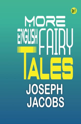 More English Fairy Tales