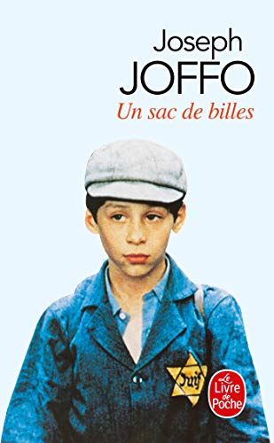 Un sac de billes (Le Livre de Poche) von Le Livre de Poche