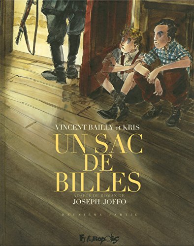 Un sac de billes: seconde partie von FUTUROPOLIS