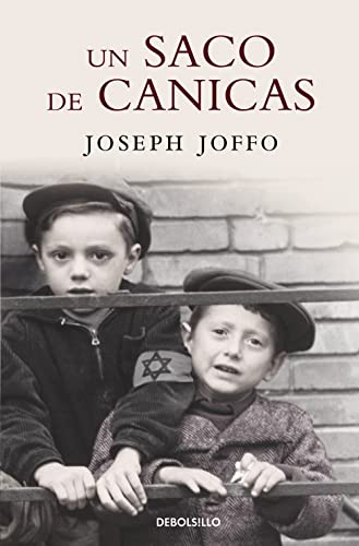 Un saco de canicas /A Bag of Marbles (Best Seller) von DEBOLSILLO