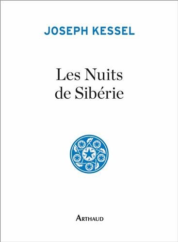 Les nuits de Siberie von Editions Flammarion