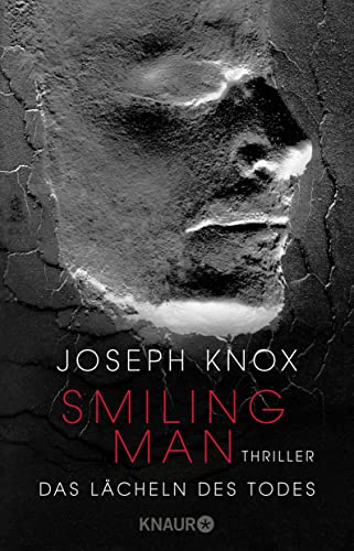 Smiling Man. Das Lächeln des Todes: Thriller von Knaur Taschenbuch