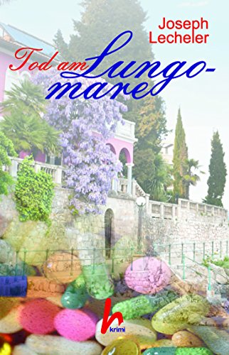 Tod am Lungomare: Krimi Tod am Lungomare: Krimi