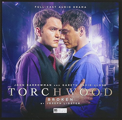 Broken (Torchwood) von Big Finish Productions Ltd