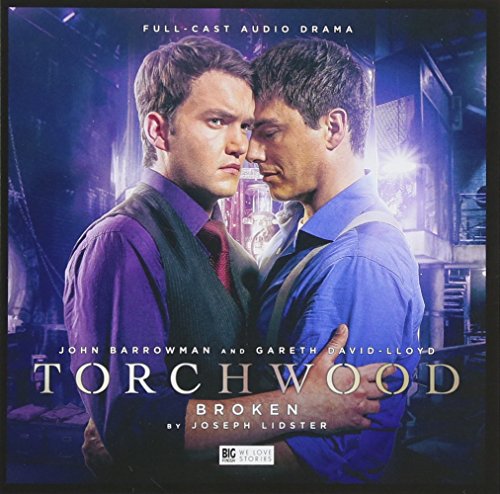 Broken (Torchwood)